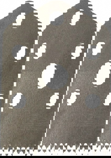 Replacement Tape Cutting Blades for 5/8